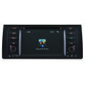 Auto DVD Spieler für BMW 5 / E39 GPS Navigation mit iPod